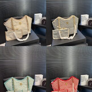 Chanel 28 24 6031 Tote Bag