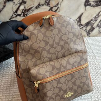 Coach 165 size 32 Backpack