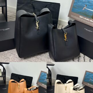Saint Laurent hobo 30 29 Tote Bag