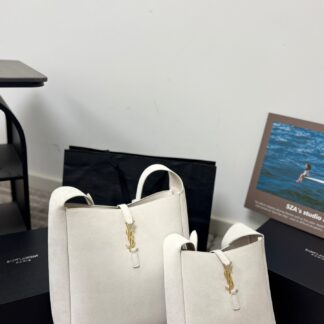 Saint Laurent 30 29 Tote Bag