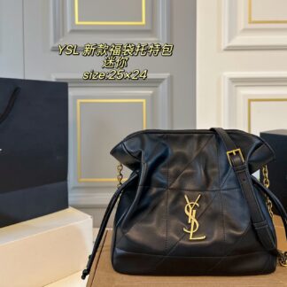 Saint Laurent P130 25 24 jamie pochon Mini Clutch