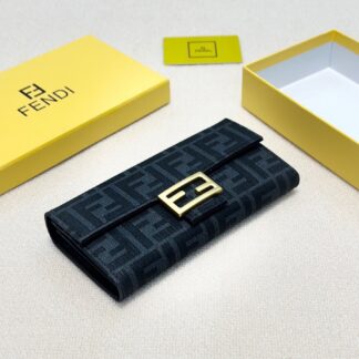 Fendi P90 X10 Wallet