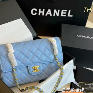 Chanel P145 25 15 CF Bag
