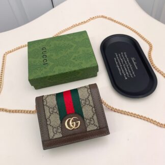 Gucci Ophidia Wallet