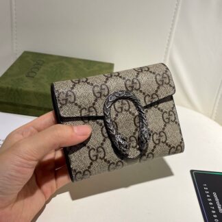 Gucci Dionysus Wallet