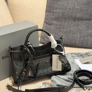 Balenciaga Leather Handbag