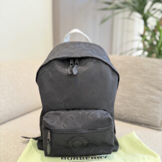 Burberry Nylon Backpack
