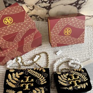 Tory Burch Eleanor Shoulder Bag