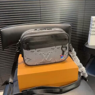 Louis Vuitton Outdoor Crossbody Bag