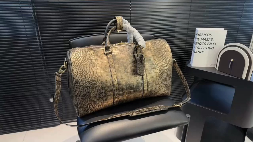 Designer W9UG Bag