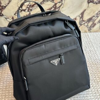 Prada 185 40 Backpack