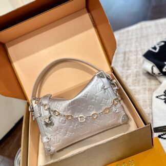 Louis Vuitton Coussin Shoulder Bag