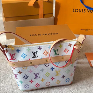 Louis Vuitton Monogram Multicolore Shoulder Bag