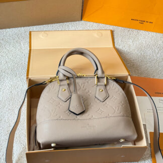 Louis Vuitton Montaigne Handbag
