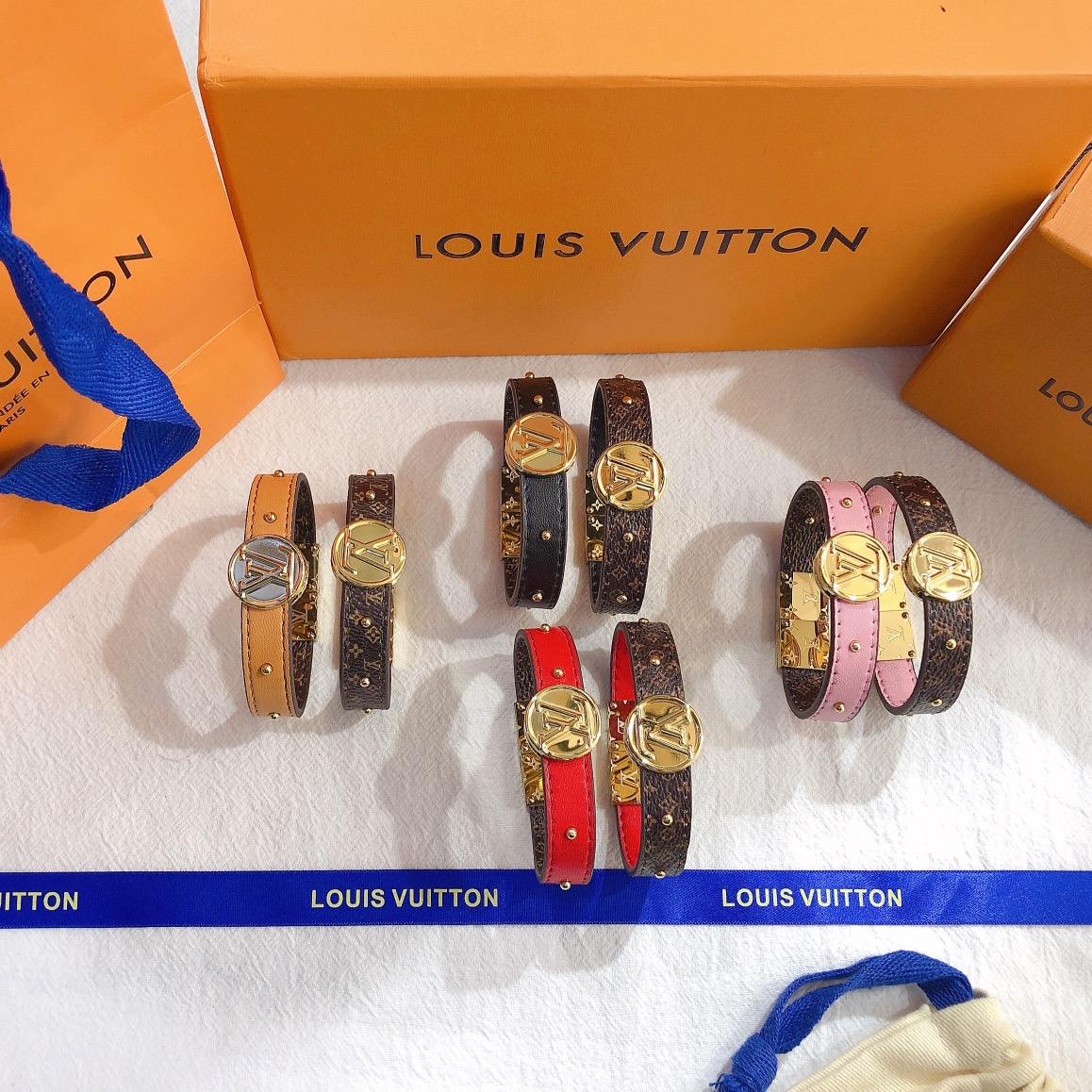 Designer S223 Bracelet