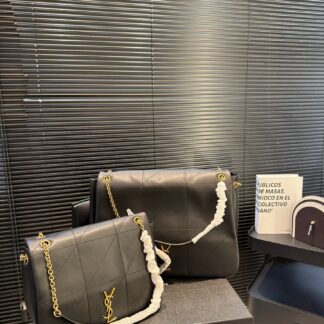 Saint Laurent Loulou Shoulder Bag