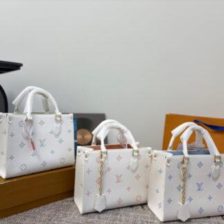 Louis Vuitton OnTheGo Tote Bag