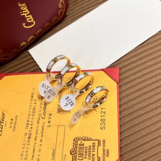 Designer J086 Ring