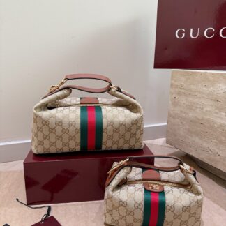 Gucci Ophidia Shoulder Bag