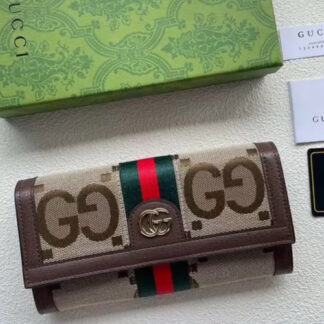 Gucci Ophidia Wallet