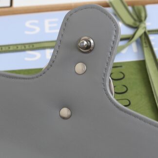 Gucci Leather Handbag Leather