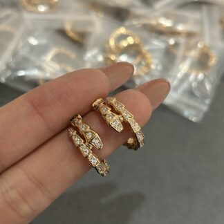 Bvlgari Bulgari Serpenti Ring