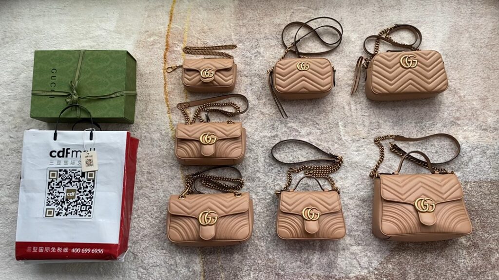 Designer NO70 Bag editorial product context 1