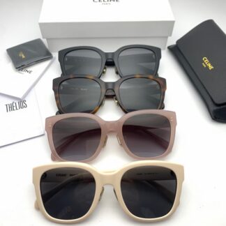 Celine Thelios Ring Metal