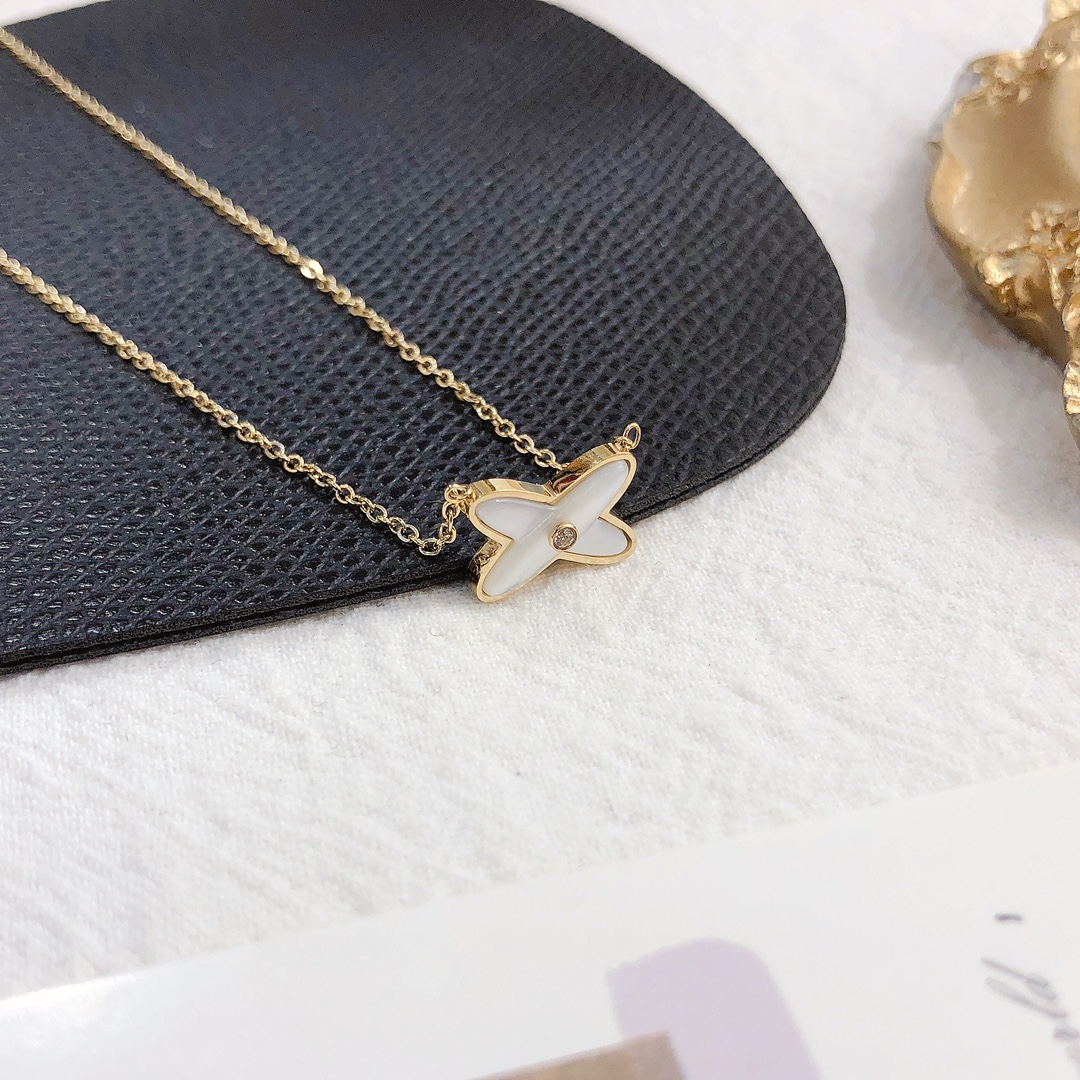 Designer X344 Necklace