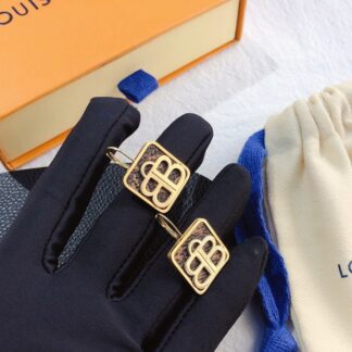 Balenciaga A553 Ring