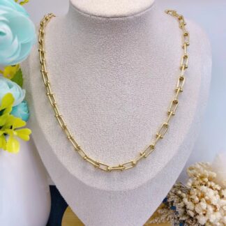 Designer X300 Necklace