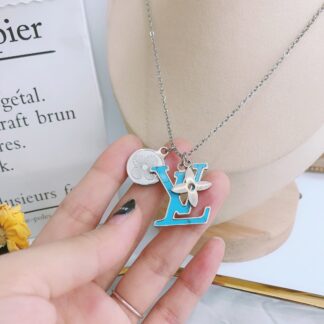 Designer X078 Necklace