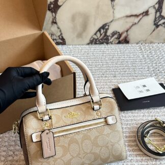 Coach 145 SS Mini Bag
