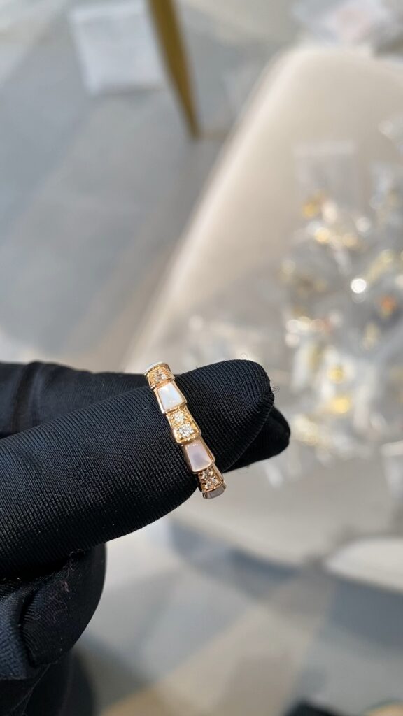 Designer None Ring editorial product context 1