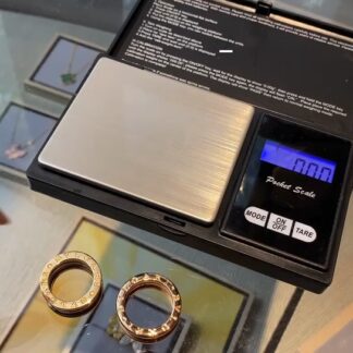 Bvlgari Bulgari Ring