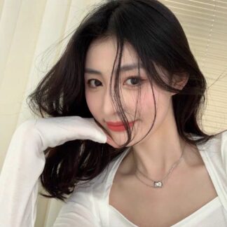 Designer X340 Necklace