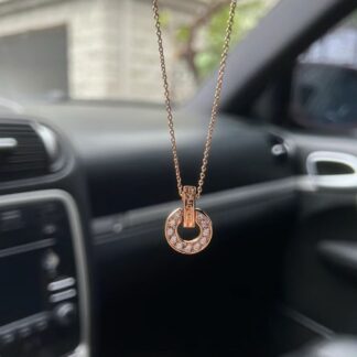 Designer Herm Necklace
