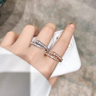 Not Identified + Ring