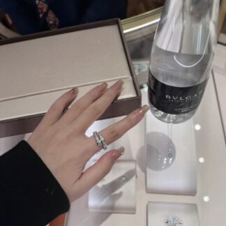 Bvlgari Jewelry Accessories