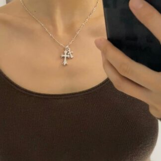 Unknown Pendant Necklace