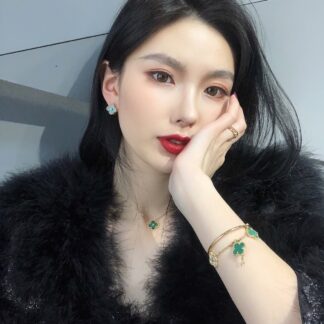 Van Cleef & Arpels Jewelry Accessories