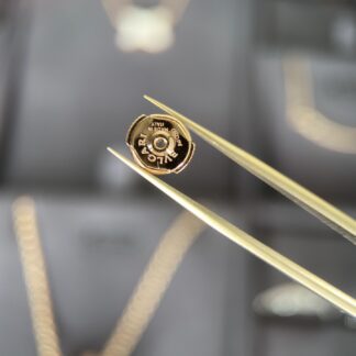 Bvlgari Bulgari Jewelry Accessories