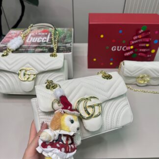 Gucci GG Marmont Mini Bag