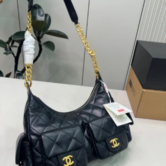 Chanel Gabrielle Hobo Bag Bags