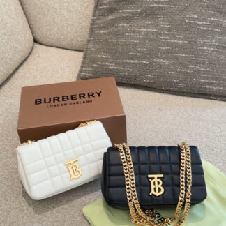 Burberry Lola Bag Bags