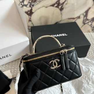 Chanel Mini Flap Bag