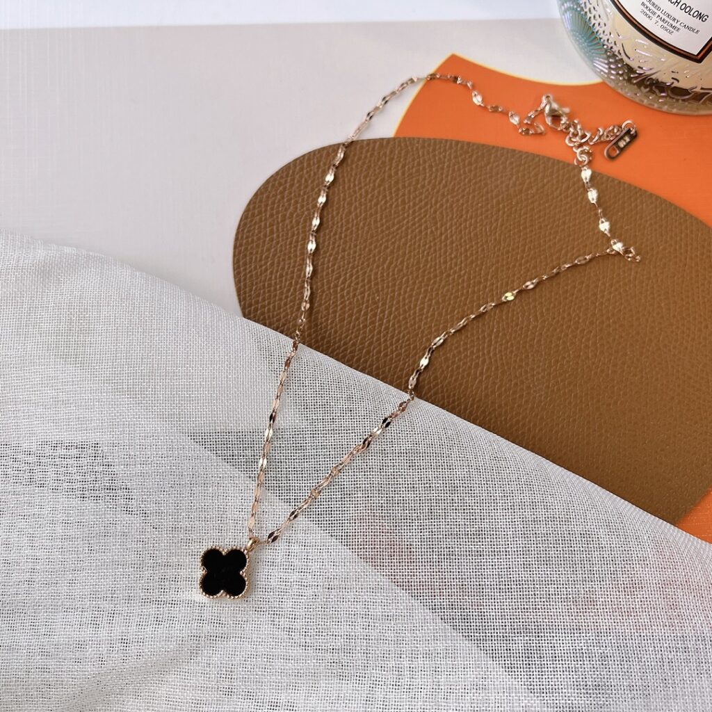 Designer Necklace editorial product context 1