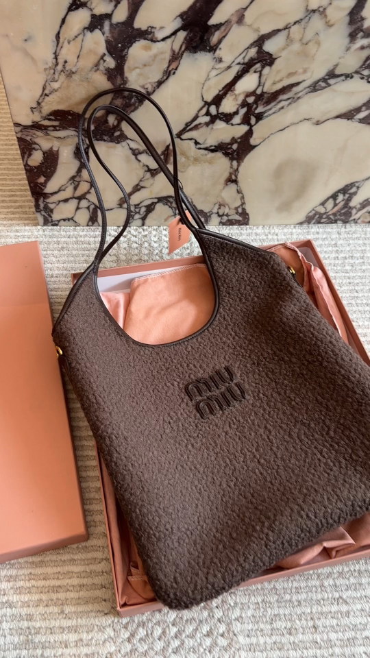 Miu Miu tote-bag Tote Bag