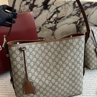 Gucci Ophidia Tote Bag