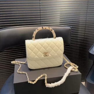 Chanel 19 Flap Bag Bags